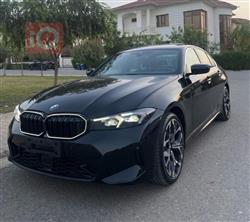 بي ام دبليو الفئة 3